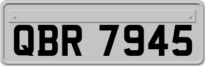 QBR7945