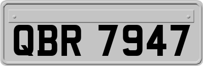 QBR7947