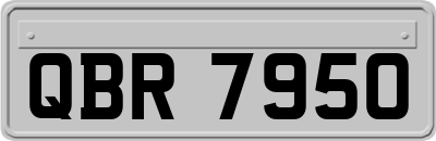 QBR7950