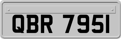QBR7951