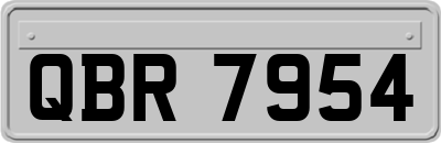 QBR7954