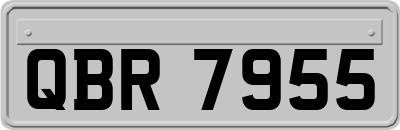 QBR7955