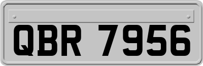 QBR7956