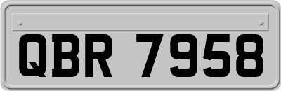 QBR7958