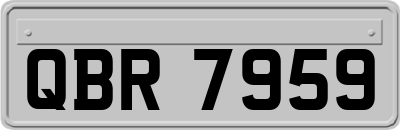 QBR7959