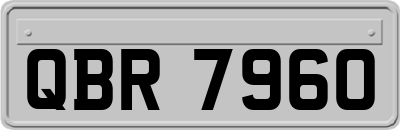 QBR7960