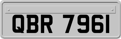 QBR7961