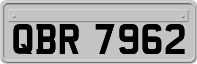 QBR7962