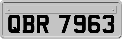 QBR7963