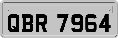 QBR7964