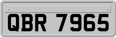 QBR7965