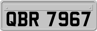QBR7967