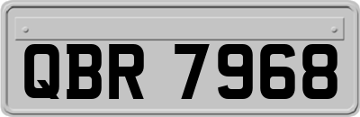 QBR7968