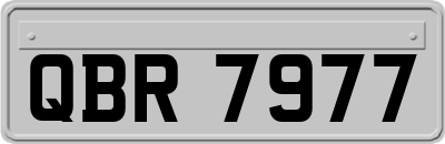 QBR7977