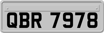 QBR7978