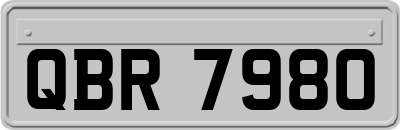 QBR7980