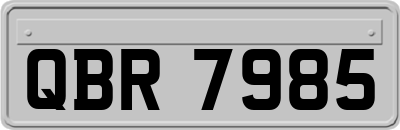 QBR7985