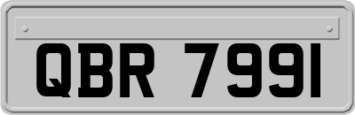 QBR7991