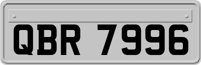 QBR7996