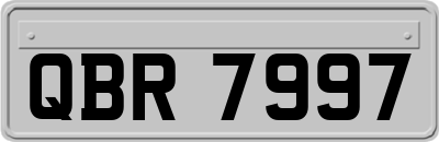 QBR7997