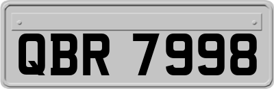 QBR7998
