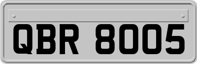 QBR8005