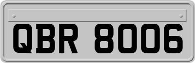 QBR8006