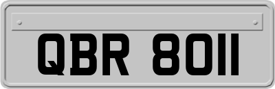 QBR8011