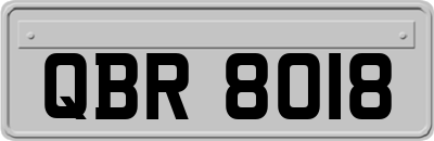 QBR8018