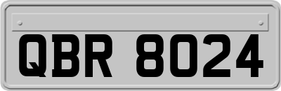 QBR8024