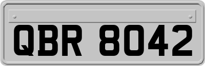 QBR8042