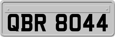 QBR8044