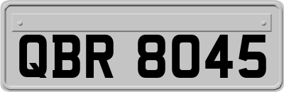 QBR8045