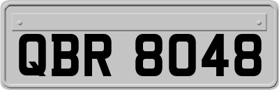 QBR8048