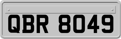 QBR8049