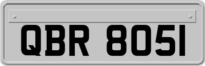 QBR8051