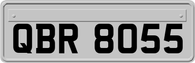 QBR8055