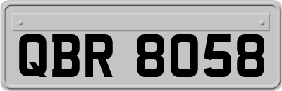QBR8058