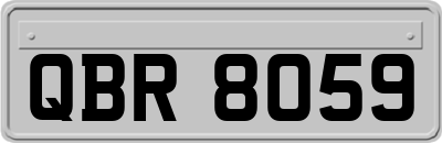 QBR8059