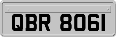 QBR8061