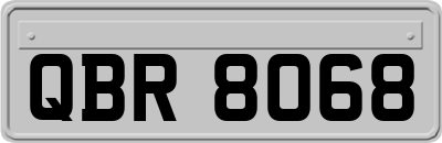QBR8068