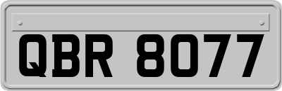 QBR8077