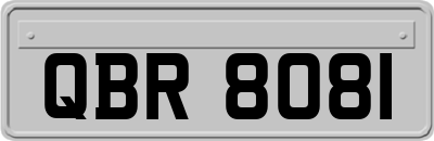QBR8081