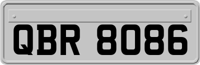 QBR8086