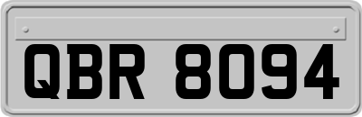 QBR8094