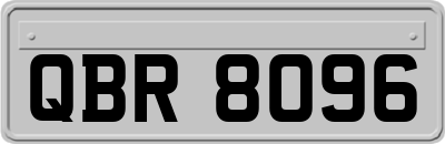 QBR8096