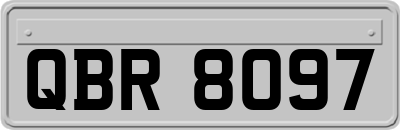 QBR8097