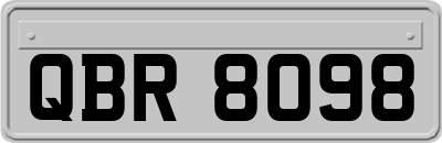 QBR8098