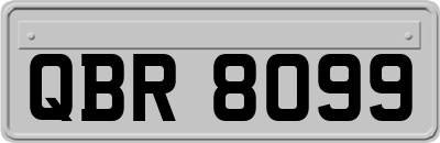 QBR8099