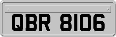 QBR8106